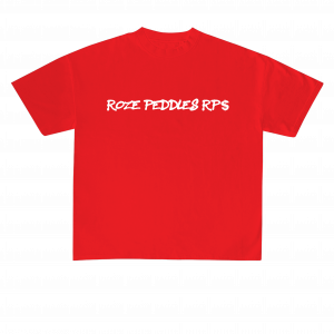 Roze Dept T50 RED