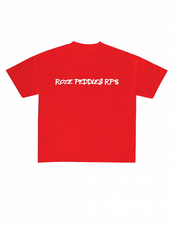 Roze Dept T50 RED