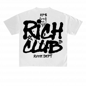 Roze Dept T50 WHITE