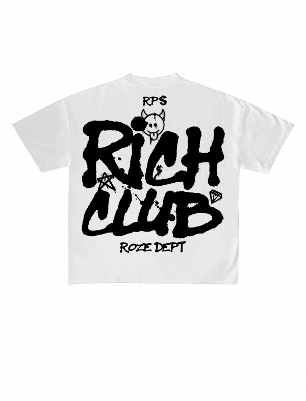 Roze Dept T50 WHITE