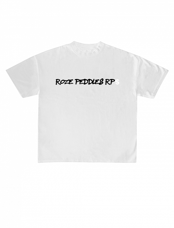 Roze Dept T50 WHITE - Image 2