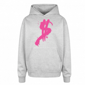 RP$ New Element Hoodie MAROON