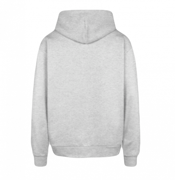 RP$ New Element Hoodie MAROON - Image 2