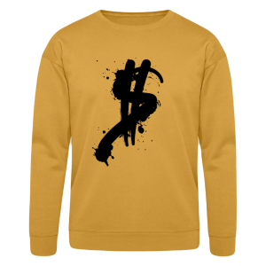 RP$ New Element  Slipover MUSTARD