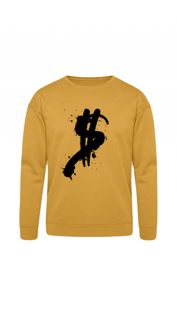 RP$ New Element  Slipover MUSTARD