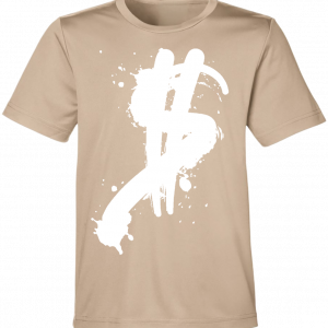 RP$ New Element  Little Splash Crew CREAM