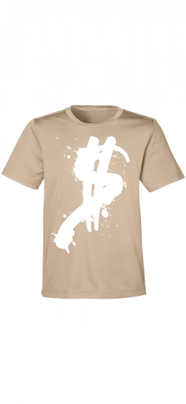 RP$ New Element  Little Splash Crew CREAM