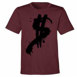 RP$ New Element  Little Splash Crew WINE