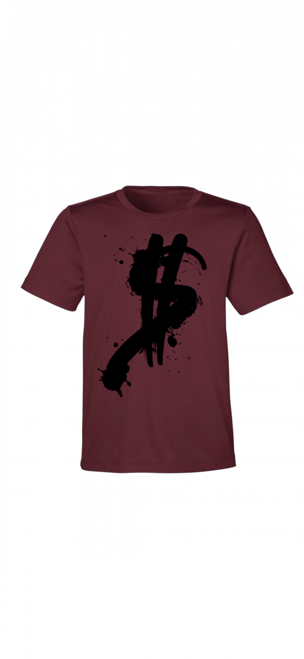 RP$ New Element  Little Splash Crew WINE