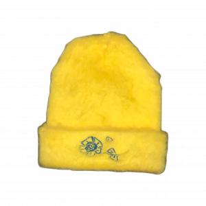 RP$ Skullatington Yellow Royal