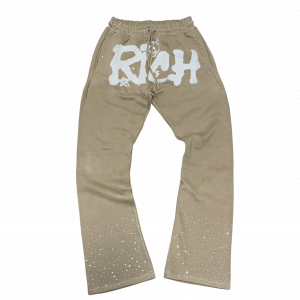 RP$  DIAMOND BOTTOMS - CARDBOARD