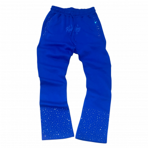 RP$ DIAMOND BOTTOMS - ROYAL