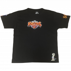 RP$ KNICKS IN FIVE (black)