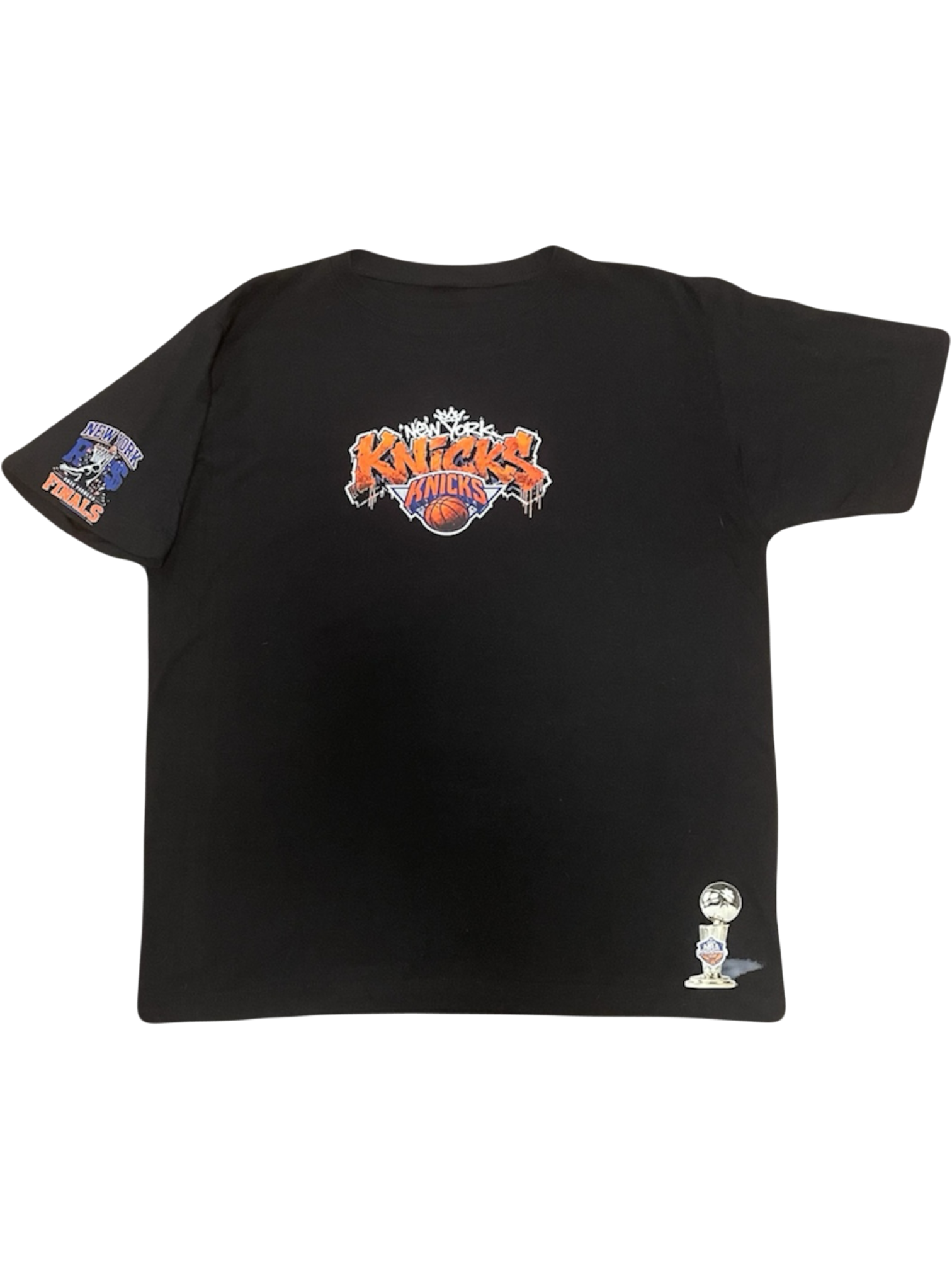 RP$ KNICKS IN FIVE (black) - Image 2
