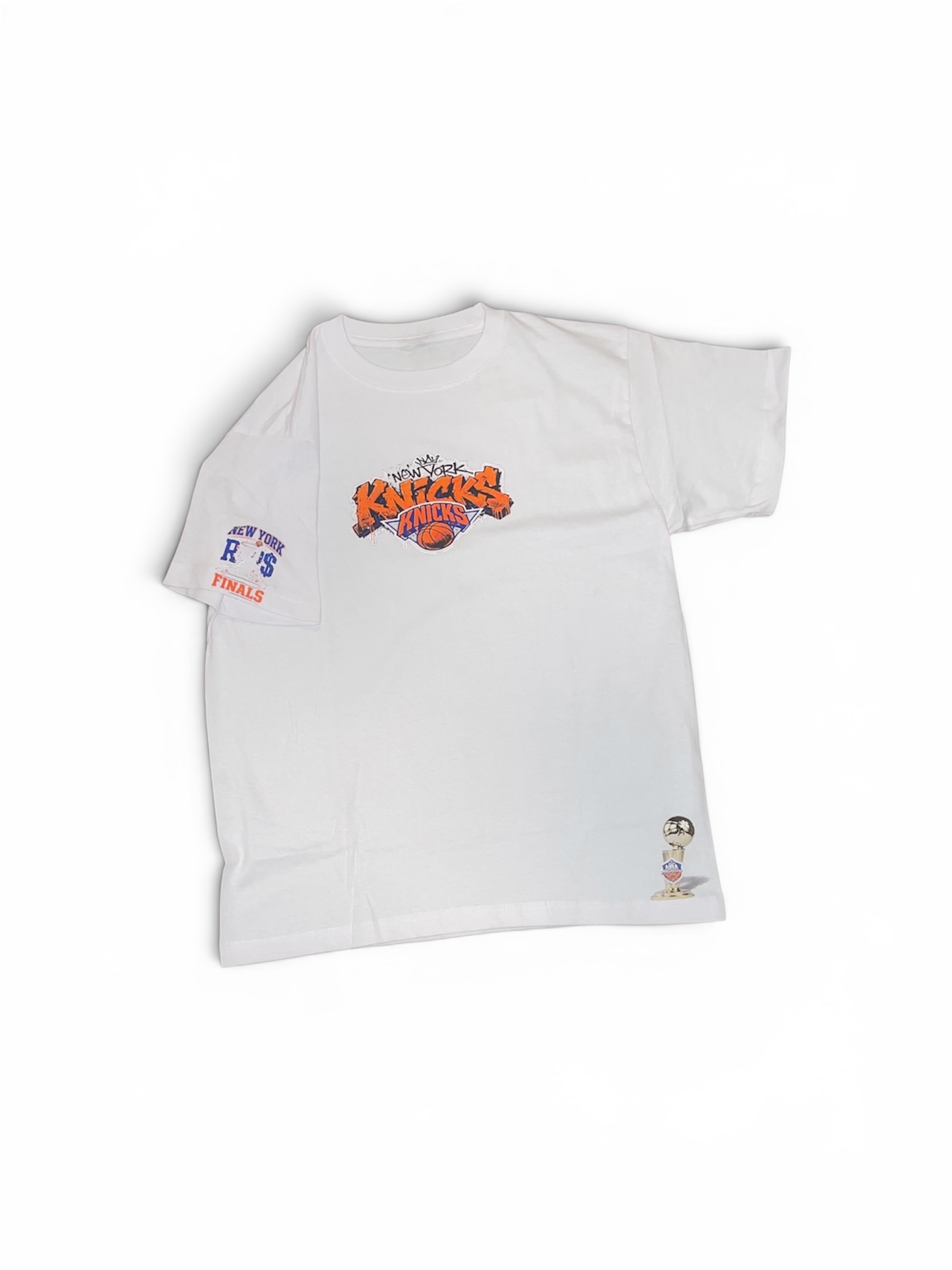 RP$ KNICKS IN FIVE (white) - Image 3
