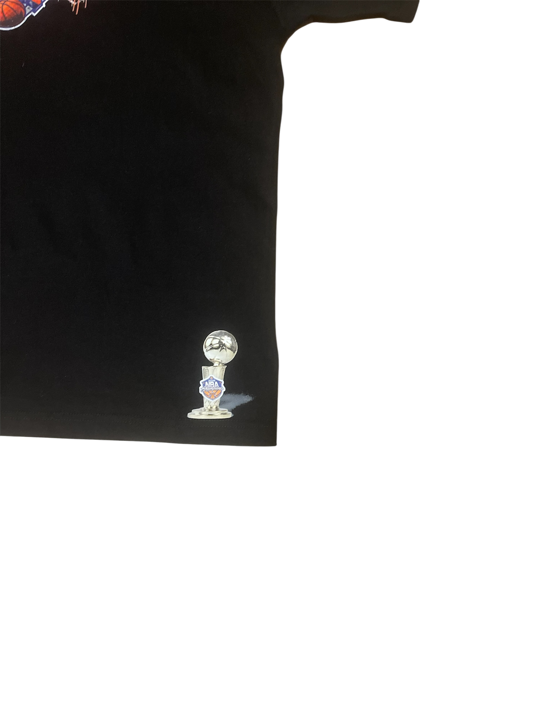 RP$ KNICKS IN FIVE (black) - Image 4